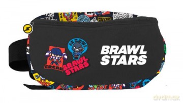 Saszetka na pas nerka Brawl Stars BS22CC-510
