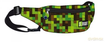 Saszetka na pasek nerka ST.RIGHT WB-01 Master Gamer