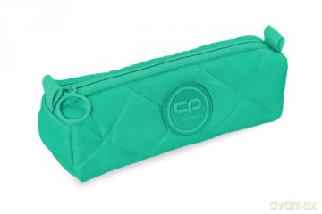 Saszetka tuba - Ruby Vintage green
