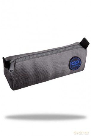 Saszetka Tube Gradient grey szary E61511