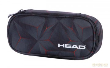 Saszetka-piórnik HEAD RED LAVA, AC5 MAXI