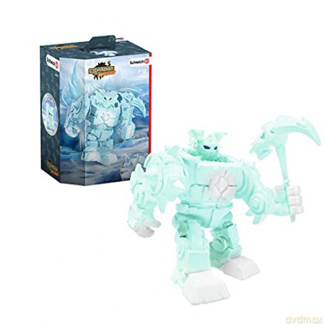 Schleich 42546 Robot lodowy Eldrador mini creatures [FIGURKA]