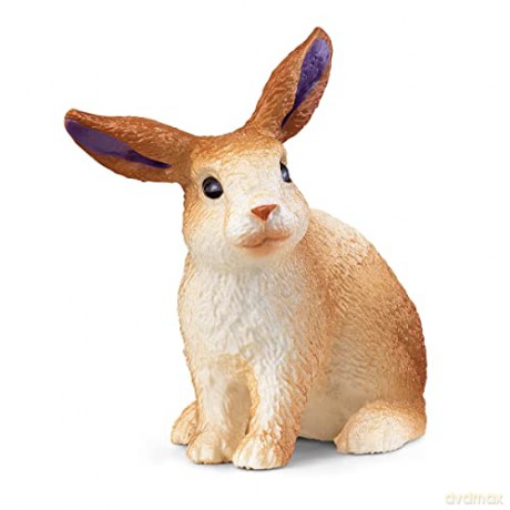 Schleich 72185 Zajączek fioletowy edycja specjalna [FIGURKA]