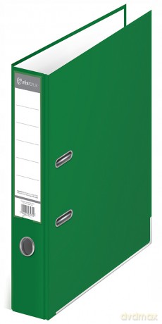 Segregator A4 75 zielony5