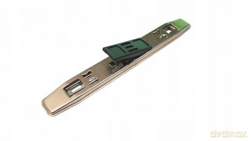 Segregator A4 75 żółty5