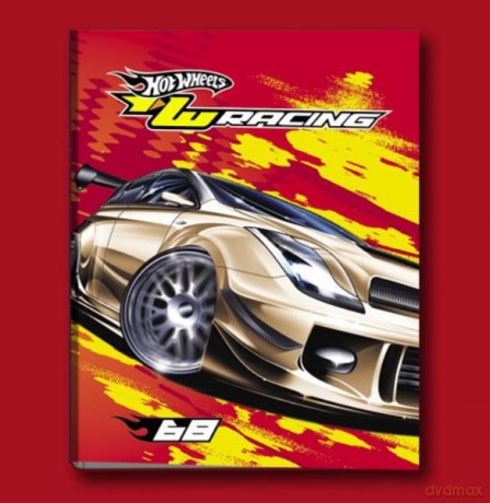 Segregator A5 Hot Wheels,.