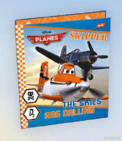Segregator A5 Planes.