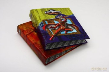 Segregator B5 PR MF mix
