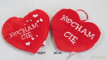 Serce "Kocham Cię" 141354