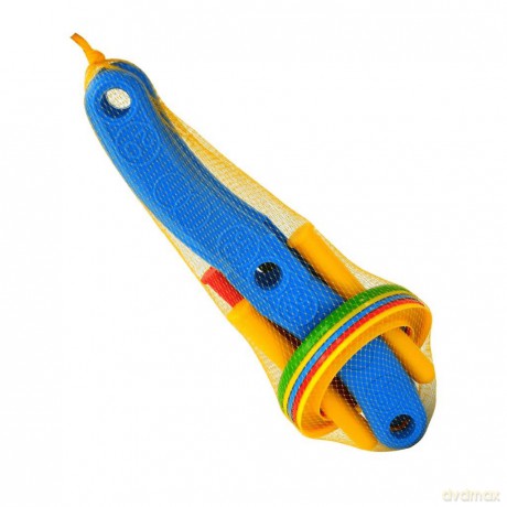 Serso gra krążki [GRA]