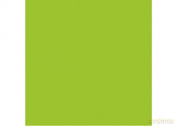 Serwetki Paw gładkie jednokolorowe Anise Green 33x33 cm /20