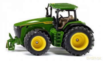 SIKU 3290 Farmer John Deere 8R 370