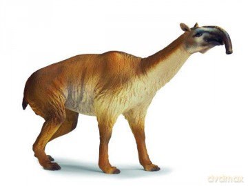 SLH 16519 Macrauchenia [FIGURKA]