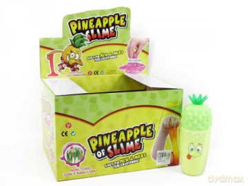 Slime Ananas BPLA5832 mix