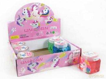 Slime Jednorożec BPLA3055