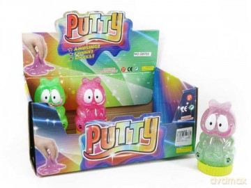 Slime Kot BPLA9762 mix
