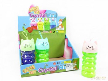 Slime Kotek BPLA9255 mix