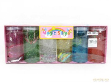Slime w sloiku BPLA3855
