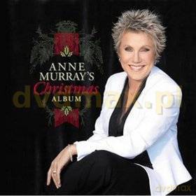 Anne Murray: Christmas Album [CD]
