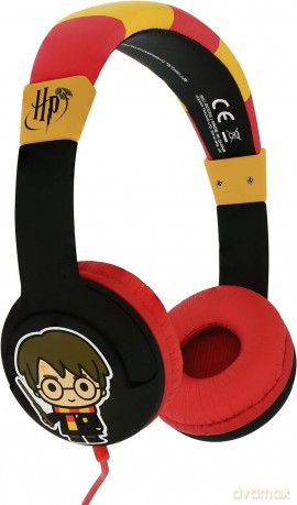 Słuchawki dla dzieci Harry Potter HP0747 OTL