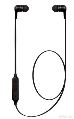 Słuchawki douszne Bluetooth Toshiba RZE-BT312E, czarne