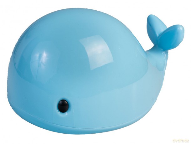 Smily Play Lampka usypiacz Dobra noc SP83101