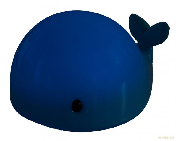Smily Play Lampka usypiacz Dobra noc SP83101