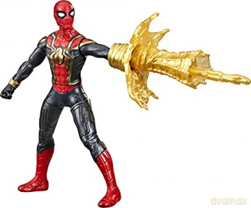 Spiderman 15 cm F0232 [FIGURKA]