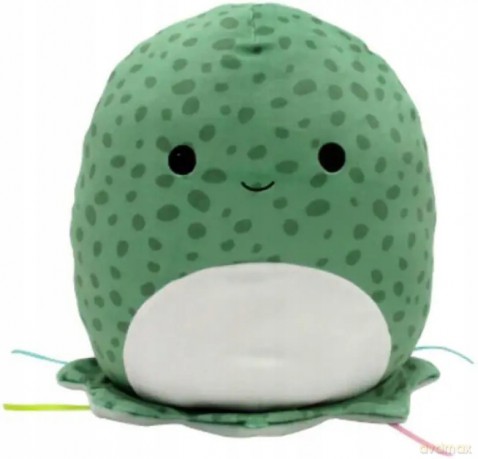 Squishmallows meduza Jazwares, Plusz, 40 cm