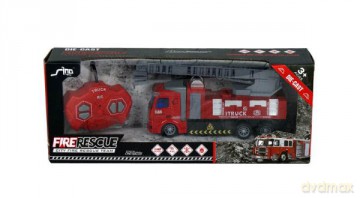 Straż pożarna na radio 1241811