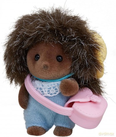 SYLVANIAN Dziecko jeżyków 5410 [FIGURKA]
