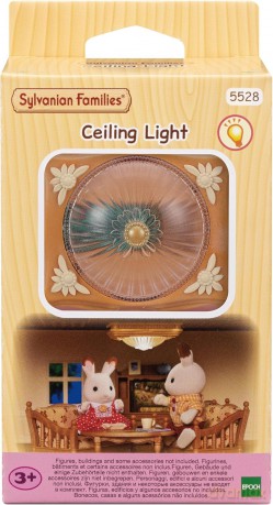 SYLVANIAN Światła sufitowe 5528 [FIGURKA]