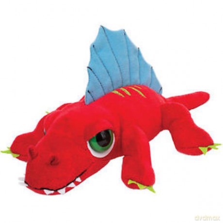 Średni Dimetrodon 15 cm 14353