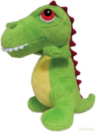 Średni T-REX 25 cm 14342