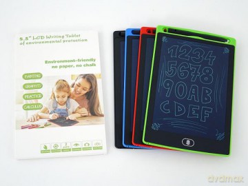 Tablet 8,5" wyświetlacz LCD 513907