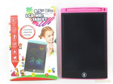 Tablet graficzny kolorowy BTA0430