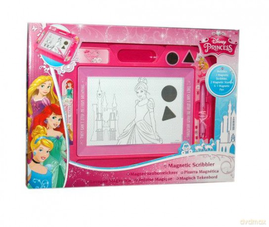 Tablica Disney Princess DSP5-4217