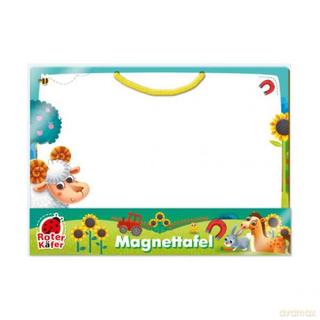 Tablica magnetyczna "Gospodarstwo" RK2080-05
