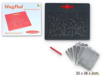 Tablica magnetyczna G128398 mix