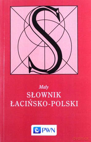 Mały słownik łacińsko-polski - Józef Korpanty [KSIĄŻKA]
