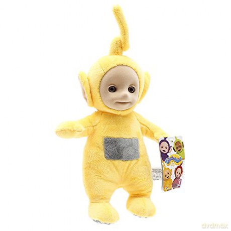 Teletubisie maskotka z dźwiękiem 20 cm TLB00000
