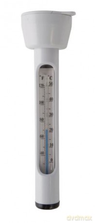 Termometr pływający do basenu 29039