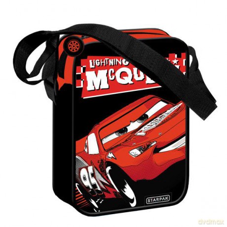 Torba chlebaczek Cars STK 19-41