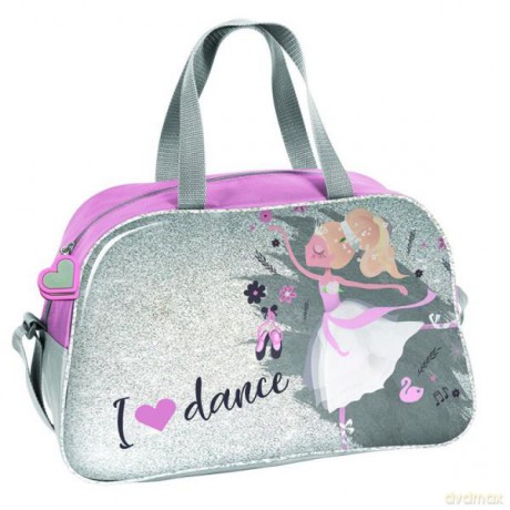 Torba dziecięca Ballerina PP20BA-074