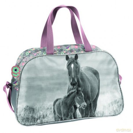 Torba dziecięca Horses PP20KO-074