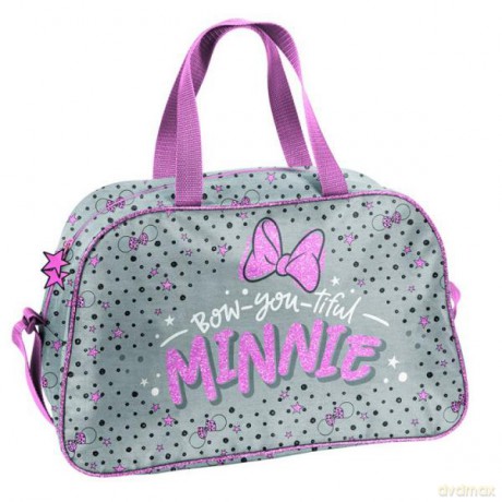 Torba dziecięca Minnie DNF-074