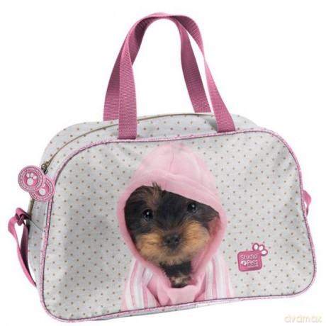 Torba dziecięca Studio Pets PTJ-074
