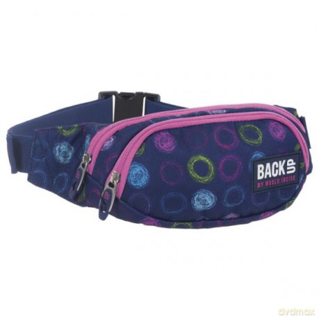 Torba na biodra BackUP Model A18