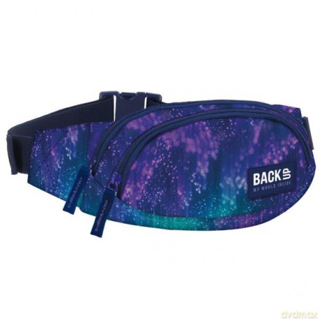 Torba na biodro BackUp 4 model A 84