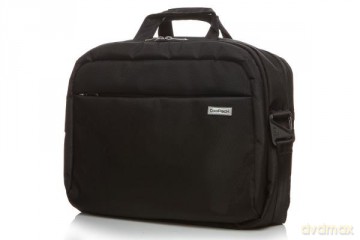 Torba na laptopa Ridge czarna A43106